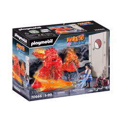 Playmobil 70666, Action/Adventure, 5 yr(s), Multicolour