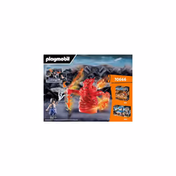Playmobil 70666 toy playset