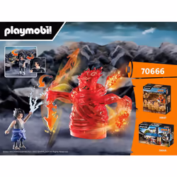 Playmobil 70666 toy playset