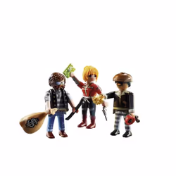 Playmobil City Action 70670 children's toy figure