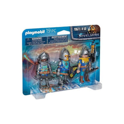Playmobil Novelmore 70671 children's toy figure