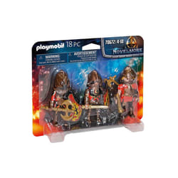 Playmobil Novelmore 70672 children's toy figure