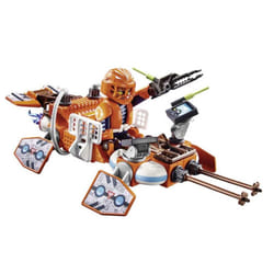 Playmobil Space Ranger Gift Playset Multicolour