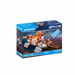 Playmobil Space Ranger Gift Playset Multicolour