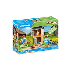 Playmobil 70675 building toy