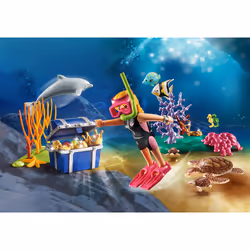 Playmobil FamilyFun 70678 toy playset