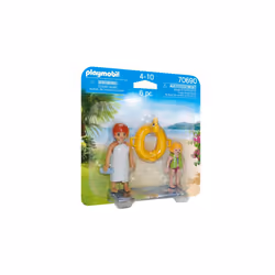 Playmobil 70690, 4 yr(s), Multicolour, Plastic
