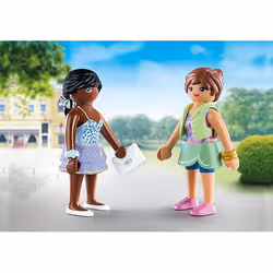 Playmobil 70691 children's toy figure