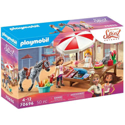 Playmobil 70696 building toy