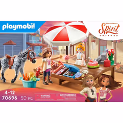 Playmobil 70696 building toy