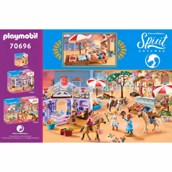 Playmobil 70696 building toy