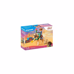 Playmobil 70697, 4 yr(s), Multicolour, Plastic