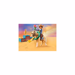 Playmobil 70697 children's toy figure