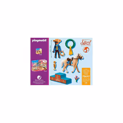 Playmobil 70697 children's toy figure