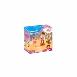Playmobil 70699, 4 yr(s), Multicolour, Plastic