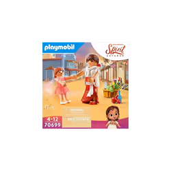Playmobil 70699 children's toy figure