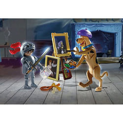 Playmobil 70709 children's toy figure