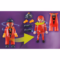 Playmobil 70710 children's toy figure