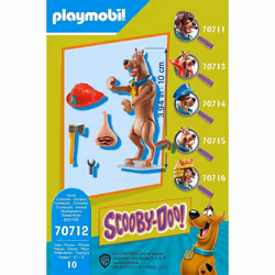 Playmobil 70712 children's toy figure