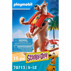Playmobil 70713 children's toy figure