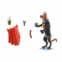Playmobil 70715 children's toy figure