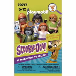 Playmobil 70717, 5 yr(s), Multicolour, Plastic