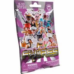 Playmobil 70735, 5 yr(s), Multicolour