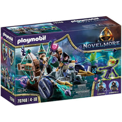 Playmobil 70748 building toy