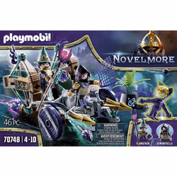 Playmobil 70748 building toy