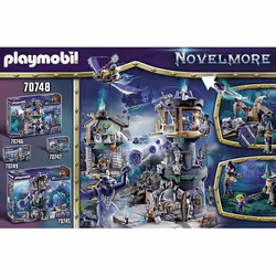 Playmobil 70748 building toy