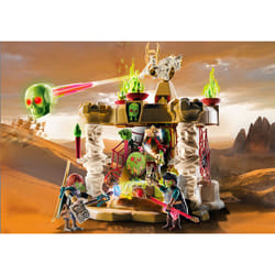 Playmobil 70751 building toy