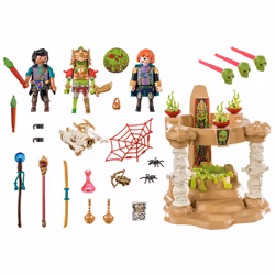 Playmobil 70751 building toy