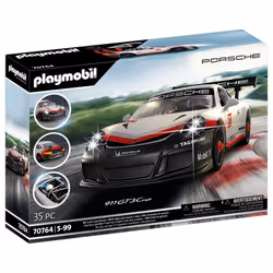 Playmobil 70764, Sport car, 5 yr(s), 713 g