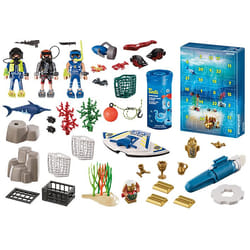 Playmobil 70776 advent calendar