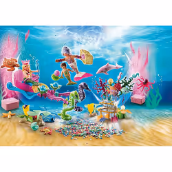 Playmobil 70777, Action/Adventure