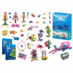 Playmobil 70777 toy playset