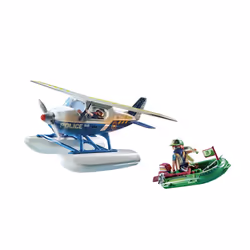Playmobil City Action 70779 toy playset