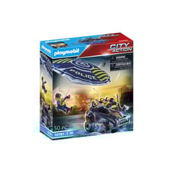 Playmobil City Action 70781 toy playset