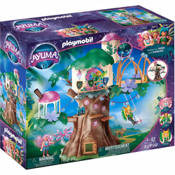Playmobil 70799, Action/Adventure, 7 yr(s), Multicolour