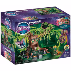 Playmobil 70801, Action/Adventure, 7 yr(s), Multicolour