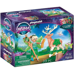 Playmobil 70806 toy playset
