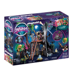 Playmobil Ayuma 70807 toy playset