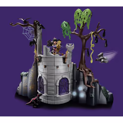 Playmobil Ayuma 70807 toy playset