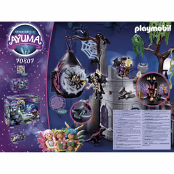 Playmobil Ayuma 70807 toy playset - Additional view 6