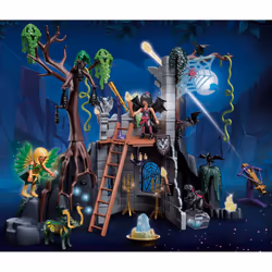 Playmobil Ayuma 70807 toy playset - Additional view 7
