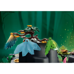 Playmobil Ayuma 70808 toy playset - Additional view 4