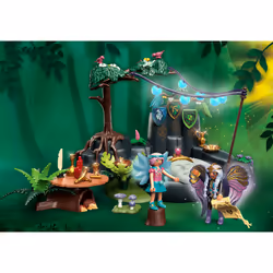 Playmobil Ayuma 70808 toy playset - Additional view 5