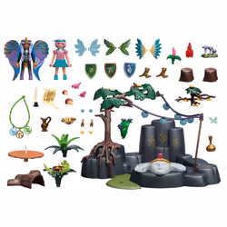 Playmobil Ayuma 70808 toy playset - Additional view 7