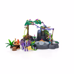 Playmobil Ayuma 70808 toy playset - Additional view 8