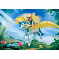 Playmobil 70809